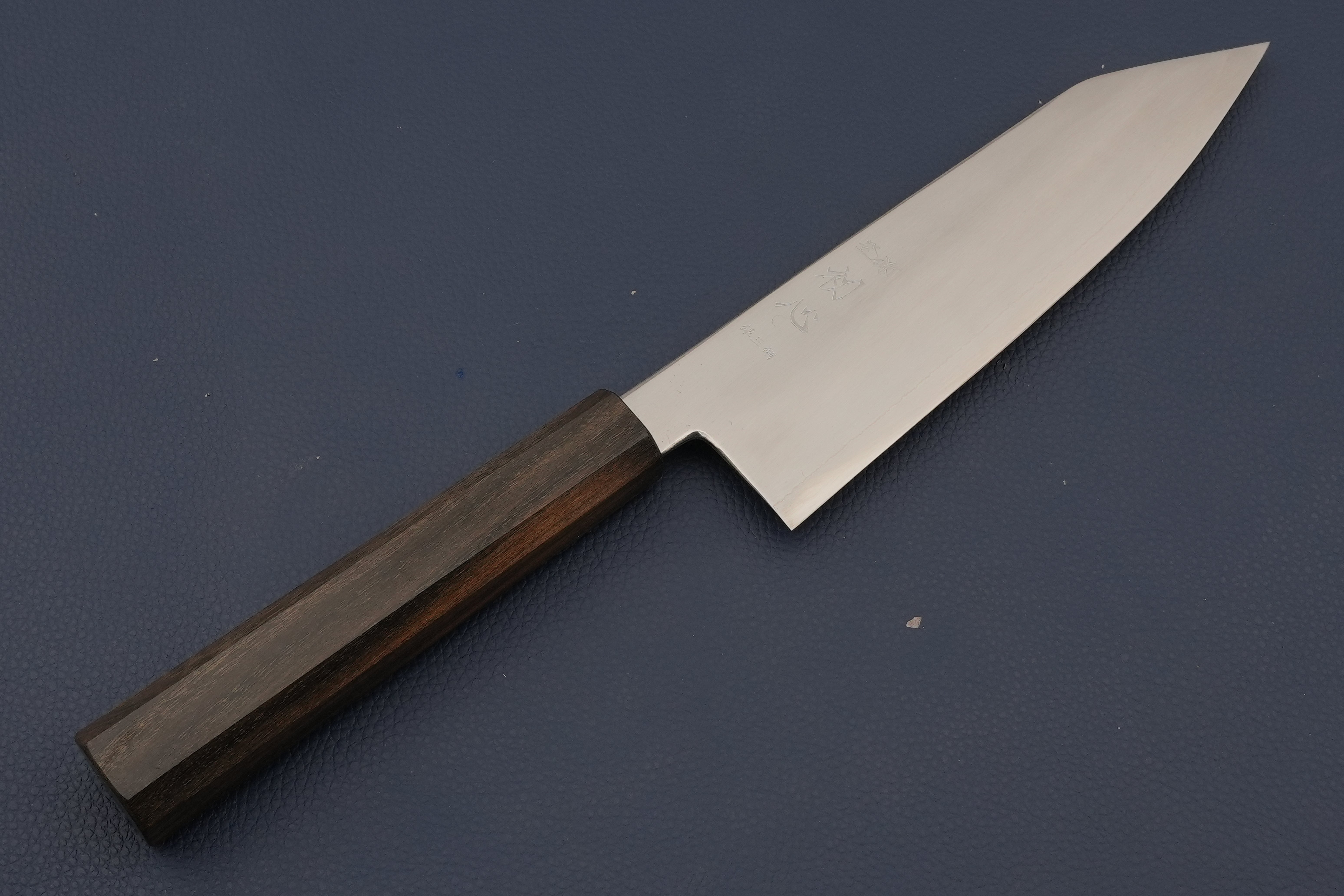 Bunka 180mm Ginsan Migaki (Hatsukokoro Ginsou) | JIU Studio